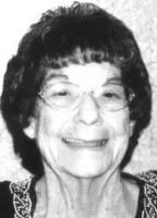 Ramona Crow Obituary (2009)