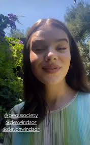 Hailey Winfield Crash