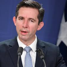 Simon Birmingham says threat of new US tariffs
