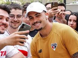 São Paulo v Mirassol: line-ups confirmed! Lucas starts, change at the back