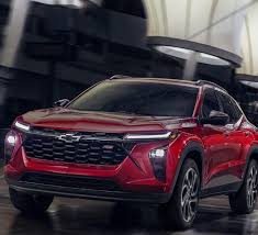 🚙✨ Ready for unbeatable savings? Sales Manager John Lirette invites you to  Trapp Chevrolet to find the perfect Chevy for you! Deals this good don't  stick around—don't miss out! 🔑🔥 #TrappChevrolet #GreatDeals #