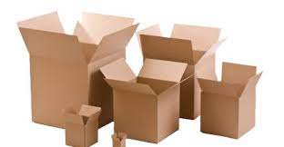 Pin On Corrugated Boxes