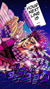 We present you our collection of desktop wallpaper theme: Jojo Iphone Wallpaper