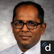 Dr. Randell Alexander, MD