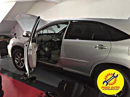 Sistem pendingin hawa (aircond) kereta. Asas Sistem Wiring Control Bengkel Aircond Melaka Facebook