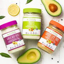 Check spelling or type a new query. Buy Primal Kitchen Avocado Oil Mayo Variety Pack Includes 1 Original And 1 Chipotle Lime Gluten And Dairy Free Whole 30 And Paleo Approved 12 Oz Two Pack Online In Turkey B06w574zbk
