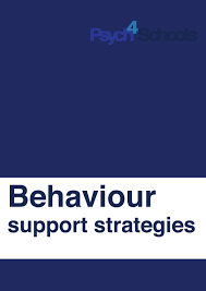 Behaviour Support And Student Management Psych4schools