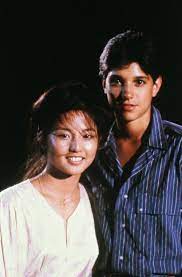 I gained nothing from 'the karate kid part ii', it adds very little to the original. The Karate Kid Photo Karate Kid 2 Karate Kid 2 Karate Kid Daniel Karate Kid