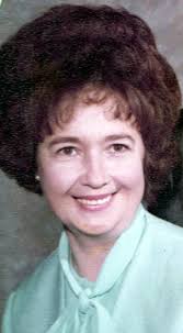 Phyllis Dean Obituary