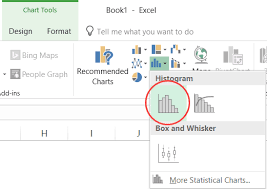 How To Make A Histogram In Excel Step By Step Guide