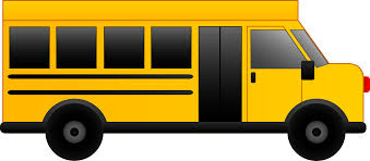 Image result for yellow school bus  logo