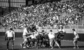 Sa capacité d'accueil est de 5 000 places. Mais Qui Etait Maurice David Du Stade Eponyme D Aix L Aixois