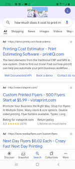 250 free business cards and free matching website with this offer. Vistaprint Reviews 382 Reviews Of Vistaprint Com Sitejabber
