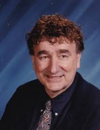 Obituary information for Ken Lukasiewicz