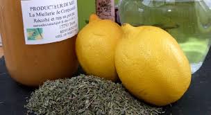 Diy Sirop Fait Maison Contre Les Quintes De Toux Quinte De Toux Sirop Toux Sirop Fait Maison