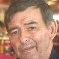 Obituary, Visitation & Funeral Information