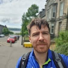 Jon Revis's Instagram, Twitter & Facebook