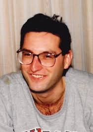 Shawn Chimich Obituary August 16, 2020