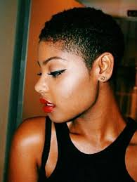 Just like the seasons change so do hairstyles and products used. Pixie Cut Black Women Hairstyles 2020 Novocom Top