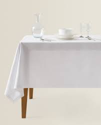 Tablecloth round table dining rooms tablecloth round table linens flower 4 july date christmas tablecloth sizes colour tone dining room tablecloth tablecloth size chart placemats burlap. Tablecloths Zara Home
