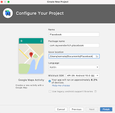 In a major redesign, google's popular tool will deliver maps that are tailored to a user's search history. Android Apprentice Chapter 13 Creating A Map Based App Raywenderlich Com