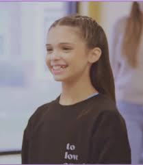 Dance Moms A New Era Lily Ans Smiley Lesbian Twins