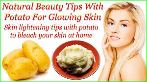 10 dos and don'ts for naturally beautiful skin here are some brilliant beautytips for face to get that glow you've always wanted. Natural Beauty Tips With Potato For Glowing Skin Natural Beauty Tips Beauty Tips For Face Beauty Hacks