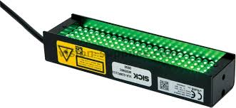 Sick Bar Light Green Led Bar Lights 6035961