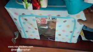 Cara melipat baju ala marie kondo kerap saya terapkan. Susun Atur Cara Kemas Baju Dalam Almari Ceritera Si Gadis Biru