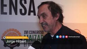 Jorge Antonio Hilbert