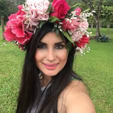 OCEAN DREAMER FLORAL