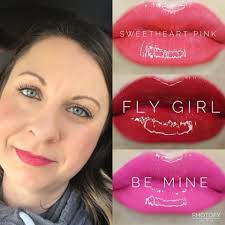 Last of the new girls, Cyndi. 💞💕💞💕💞💕