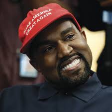 Nefret söylemi nedeniyle eleştirilen Kanye: Bir günde 2 milyar dolar  kaybettim ama hala hayattayım