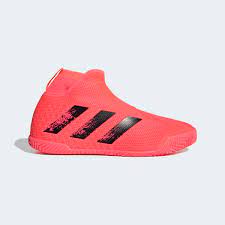 Jun 25, 2021 · tenis, rumbo a tokio: Adidas Tenis Stycon Tokio Sin Cordones Para Jugar Tenis Rosa Adidas Colombia