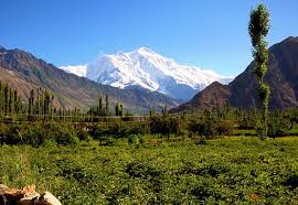 Chitral & Ghizer » Adventure Pakistan