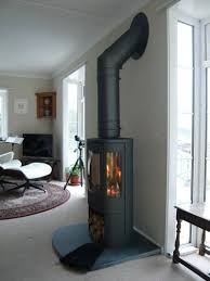 Contura 850 In Black Einrichten Wohnung Wohnzimmer Dekoration Hausdekor Woh Contemporary Wood Burning Stoves Wood Burner Fireplace Freestanding Fireplace