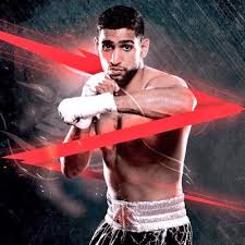 Amir Khan Boxingfixtures Com