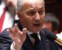 France must be ready for Iran war