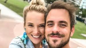 Anna Hofbauer und Marc Barthel: Geburt von Söhnchen Leo brachte sie an den  Rand der Verzweiflung