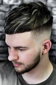 Explore the popular caesar haircut for men with short length style and a taper. Caesar Haircut Guide With Pro Tips And Trendy Ideas Menshaircuts Com