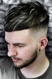 Different kinds of caesar haircut. Caesar Haircut Guide With Pro Tips And Trendy Ideas Menshaircuts Com