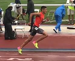 During the first race on 19 sep, an. Special To The Pahrump Valley Times Jose Granados Of Beatty High School And The Vegas Valley Track Club Competes In The 1 500 Meters At The Usa Track And Field Hershey National Junior