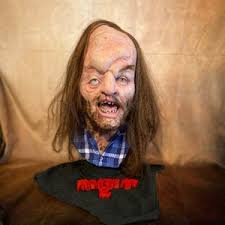 Freddy Vs Jason Jason Hood