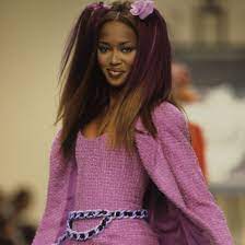 Naomi campbell modeling in yamamay space bra backstage youtube video. The 50 Best Photos Of Naomi Campbell And Her Looks