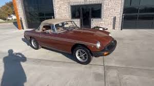 Image result for Russet 1980 MG