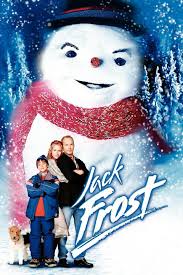 Jack Frost | Rotten Tomatoes