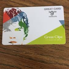 Great clips is a hair salon franchise with over 4,100 locations across the united states and canada. Find More Great Clips Gift Card For Sale At Up To 90 Off
