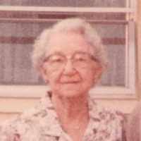 Nancy Jane Reaves (1895–1992) • FamilySearch