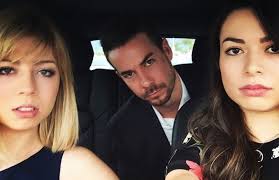 Do you like this video? Icarly S Freddie Got Married A Character Reunion Happened And Now You Feel Old Alternative Press