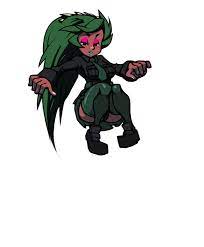 Pin On Skullgirls Characters